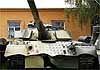 Ленинградский «объект 292» мог превратиться в танк нового поколения