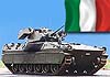 Боевые машины пехоты — Италия