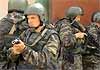 В Мордовии спецслужбы провели антитеррористические учения на крупном предприятии (фоторепортаж)