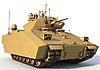 Американскую армию вооружат 60-тонными сверхзащищенными монстрами?