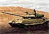 Как Т-55 пытались скрестить с Т-72 и Т-80