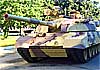 Танк Т-55АГМ: 