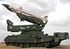 Т-72 - в новой роли: на его базе сделали ракетную установку