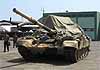 Танк Т-90: сегодня Азербайджан, завтра, возможно, Перу