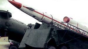 БЛА ТУ-143 на авиасалоне МАКС-97