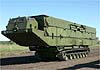 Уникальная военная техника из Омска принята на снабжение ВС РФ
