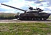 Украинский танк Т-64БМ «Булат» официально признан неудачным