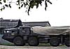 Украинские войска перебрасывают тяжелые и дальнобойные установки 