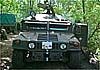 Украинский боевой опыт выявил существенные недостатки бронированных 