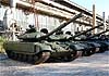 Украинские модернизированные танки Т-64БМ1М переброшены на фронт