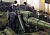 Украинская армия реанимирует «атомные пушки» 2С7 «Пион»