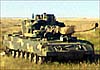 Только Т-14 «Армата» сделает танковый парк России лучшим в мире