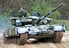 «Т-80 и Т-90» на Донбассе: натовские разведчики демонстрируют «симптом Псаки»