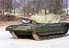 В Т-14 «Армата» все лучшее от Т-95 и Т-90СМ. Некоторые подробности