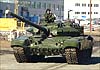 Чем редкие Т-72БА отличаются от других танков нижнетагильского семейства