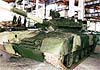 Украинские десантники решили вооружиться танками Т-80