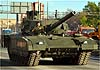 Пушка для «Арматы»: 152-мм орудие или электротермохимическая система?