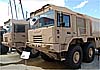 В Белоруссии разработаны военные автомобили, не уступающие лучшим зарубежным моделям 
