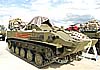 Единственная в мире «Повозка Д-1»: уникальная машина для российских ВДВ