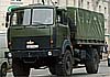 Скандал недели: украинская корпорация «Богдан» будет собирать военные МАЗы?