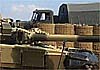 Российские Т-90А - уже в Сирии