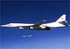 Новейшие Ту-160М2 получат ракеты мощнее, чем Х-101