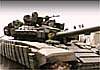 Сирийские военные «одели» в российскую динамическую защиту «Контакт» танки Т-72, модернизированные Италией