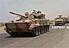 Бои в Йемене подтвердили исключительные характеристики БМП-3 из России