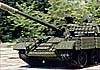 «Бастионы» помогают сирийским танкистам уничтожать террористов на дальности в 4 км