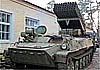 Украинские военные создали мутанта из «Штурма-С» и «Града»