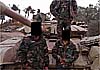 Сирийская армия продолжает получать новые танки: в бой пошли уже Т-72БМ