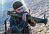 В Сирии появились новейшие российские штурмовые гранаты