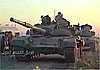 Российские танки Т-72С в Ираке демонстрируют в боях чудеса выживаемости