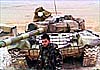 В Сирии русские «ветераны» Т-72Б тряхнули стариной, показав себя не хуже Т-90