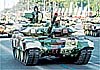 «Летающие» Т-90СА и Т-72 «Аслан» – ударная сила Азербайджана
