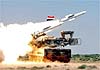 Американцы поплатятся: «Бук-М2Э» Сирии готовы сбивать «Томагавки»