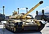 Казахстанский Т-72 может посоперничать с «городским» танком из России?