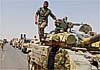 В Сирии на помощь Т-90А вновь пришли Т-72Б