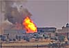 Во взорвавшемся сирийском Т-72, возможно, был иранский экипаж