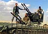 Смертники на автомобилях-бомбах: как от них защититься в Сирии