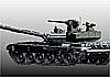 Сирийский опыт: нужна ли вторая пушка для Т-72?