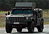Первым в мире десантируемым MRAP станет «Тайфун-ВДВ»