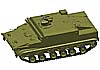 Эксклюзивные подробности компоновки новейшего БТ-3Ф
