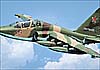 В Сирию вернулись российские «Грачи» - штурмовики Су-25