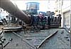 В Сирии на Т-72 замечены новые противоракетные «скворечники»