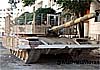 В Сирии «сверзащищенный» Т-72 успешно испытан в бою