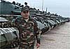 Сирийские танкисты хорошо отзываются о «брежневских» Т-62М