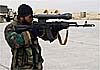В Сирии замечены АК-74Н2 с прицелами НСПУМ