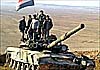 В Сирии выявлены недостатки российских Т-90А