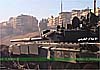 В Сирии замечен уникальный Т-90 очень редкой модификации
